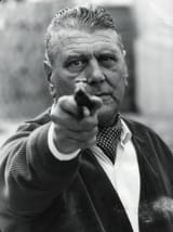 Otto Skorzeny had enough of your bullshit