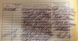 Russian Cursive