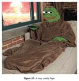 comfy