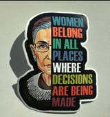 womyn belong