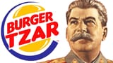 BurgerTzar