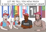 conservatism in a nutshell