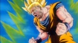 Trump going Super Saiyan