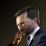 vance finger
