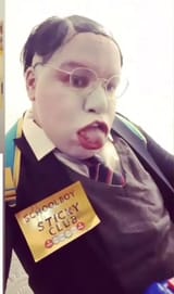School_Boy