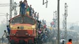 Poonjab express