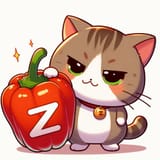 kot paprika