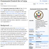 CommunistControlAct54