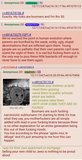 Boomers