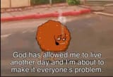 Everyone&#039;sProblem