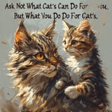 Cats