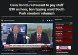 Screenshot 2025-06-12 at 09-16-33 Casa Bonita restaurant to pay staff $30 an hour ban tipping amid South Park creators&#039; relaunch Fox Business