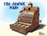 jewish holocaust piano
