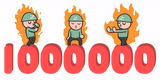 one million get2