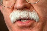 mustache