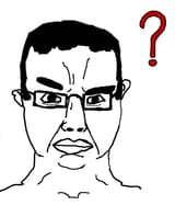 confused