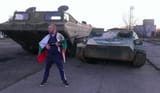 Bulgarian Defender