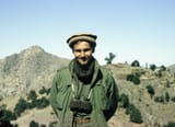 sikorski afganistan