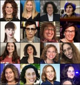 jewish females