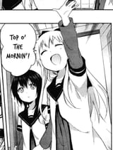 Kyoko top o&#039; the mornin&#039;