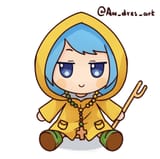cirno fumo luce