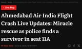india crash plane boeing