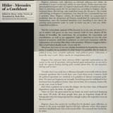 Hitler Economics 1675824560615