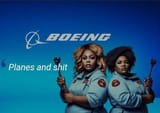 planes n shiet