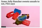 Screenshot 2025-06-12 at 14-45-15 Several US Jolly rancher sweets unsafe to eat FSA says - BBC News