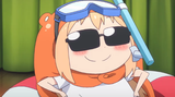Umaru cool 2