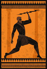 Zeus