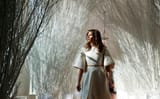 FLOTUS Empress Melania first lady