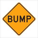 bump