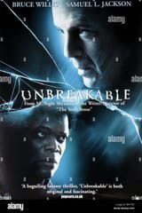 UnbreakableMovieBruceWillis