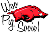 woo pig sooie