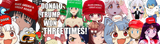 Trump won 3 times 3