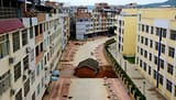 nail-houses