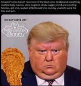 Trump-Black-Vote