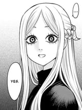 Michiru yes