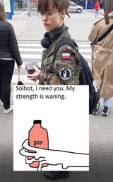 soibot v2