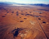 underground nuke test