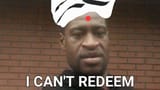 I CANT REDEEM