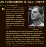 Rockefeller