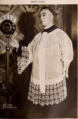 Charles Coughlin - Wikipedia
