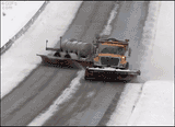 multilane plowing