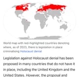 hologaust