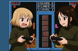 tetris katyusha