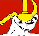 dumb commie