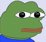 pepe face
