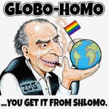 happy globohomo